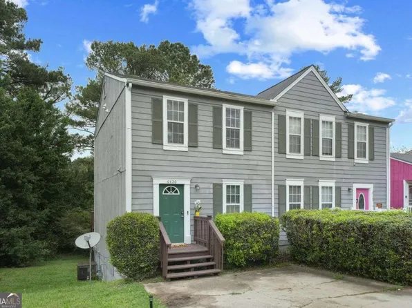 6420 Marbut Rd, Lithonia, GA 30058