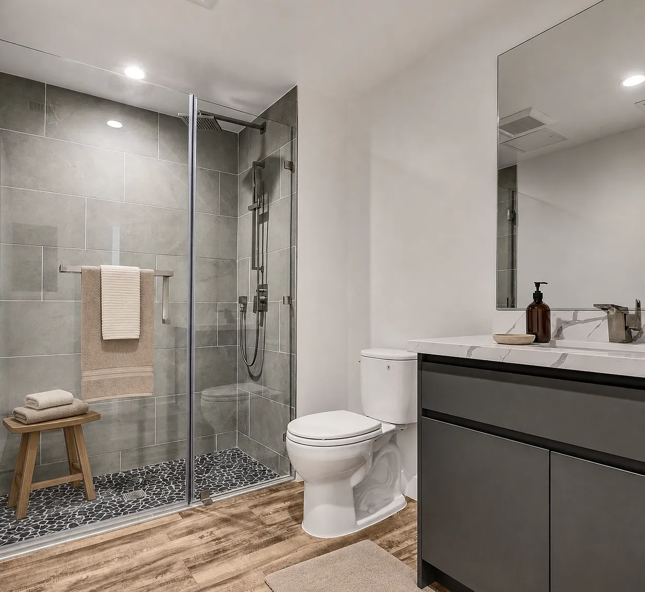 1537 S Wilton Pl — Photo 4