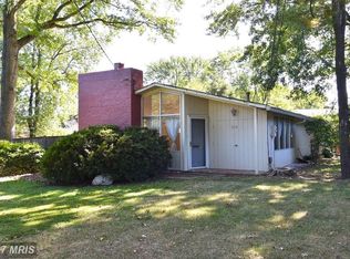 3314 Pendleton Dr, Silver Spring, MD 20902