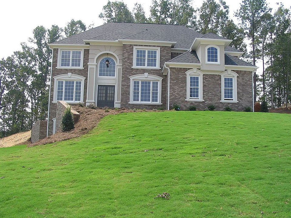 5192 Barrington Trace Dr SW, Atlanta, GA 30331 Zillow