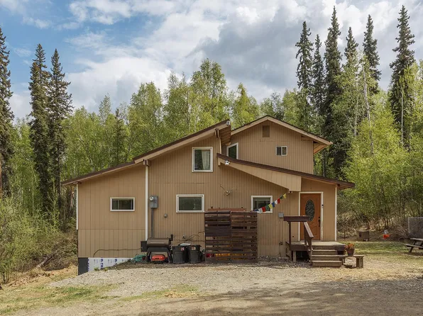 3274 Helen Pl, Fairbanks, AK 99709