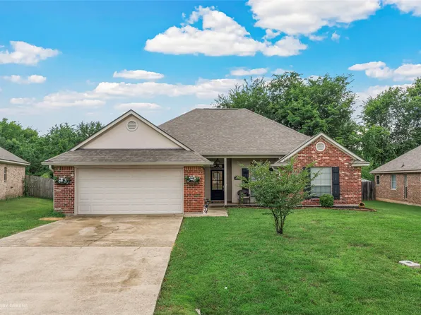 4228 Parkridge Dr, Benton, LA 71006