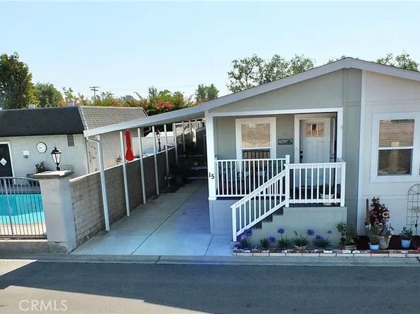 10525 Somerset Blvd Space 15, Bellflower, CA 90706