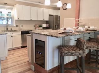 997 Sea Gull Dr, Mount Pleasant, SC 29464