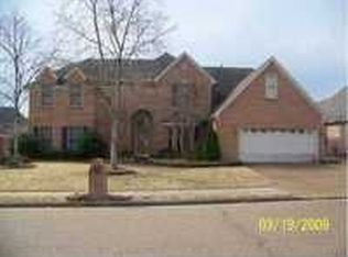 7635 Hedgington Dr, Memphis, TN 38125