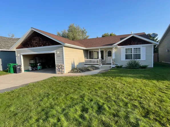 2723 Daisy Dr, Bozeman, MT 59718