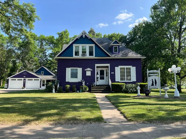 621 W Ciro St, Truman, MN 56088