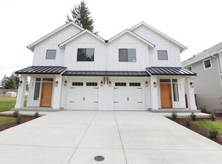 10415 NE 12th Way, Vancouver, WA
