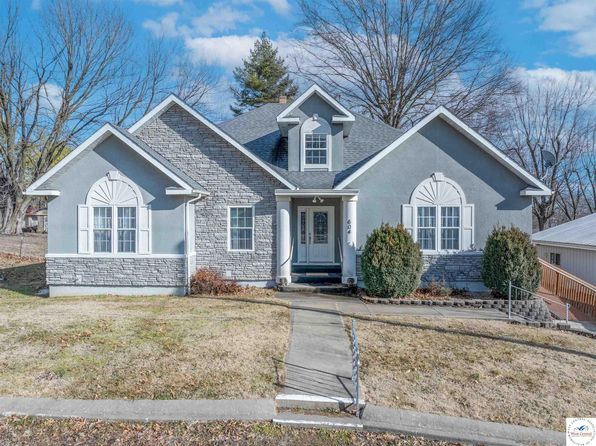 602 & 604 N Cherry St, Otterville, MO 65348