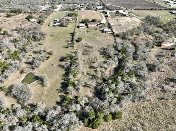 Hibbs Ln, Manor, TX 78653