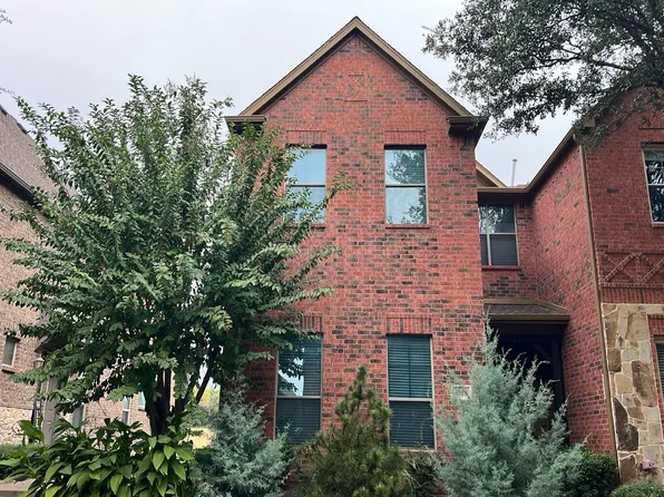5328 Locust Dr, McKinney, TX 75070