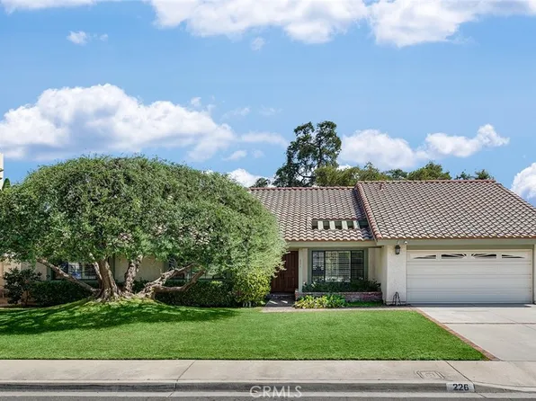 226 Canyon Crest Dr, Monrovia, CA 91016