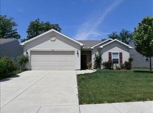 604 Isaiah St, West Lafayette, IN 47906