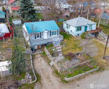 647 3rd Avenue, Okanogan, WA, 98840