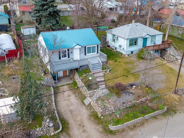 647 3rd Avenue, Okanogan, WA 98840