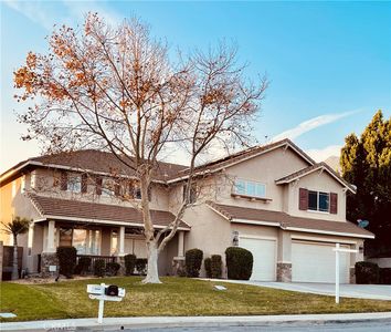 4994 Sudbury Way, Fontana, CA, 92336
