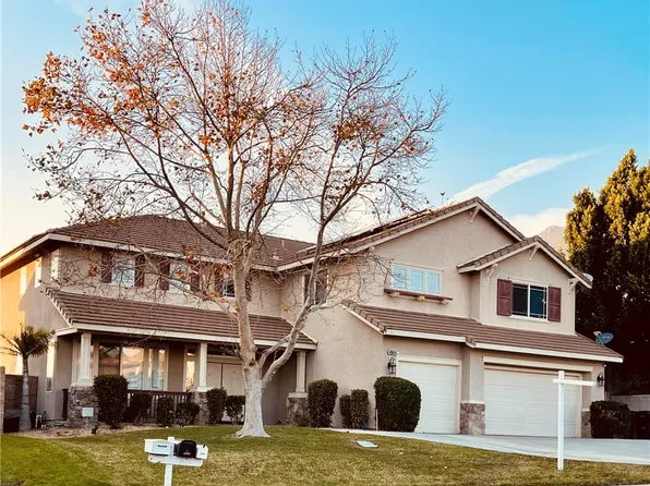 4994 Sudbury Way, Fontana, CA 92336