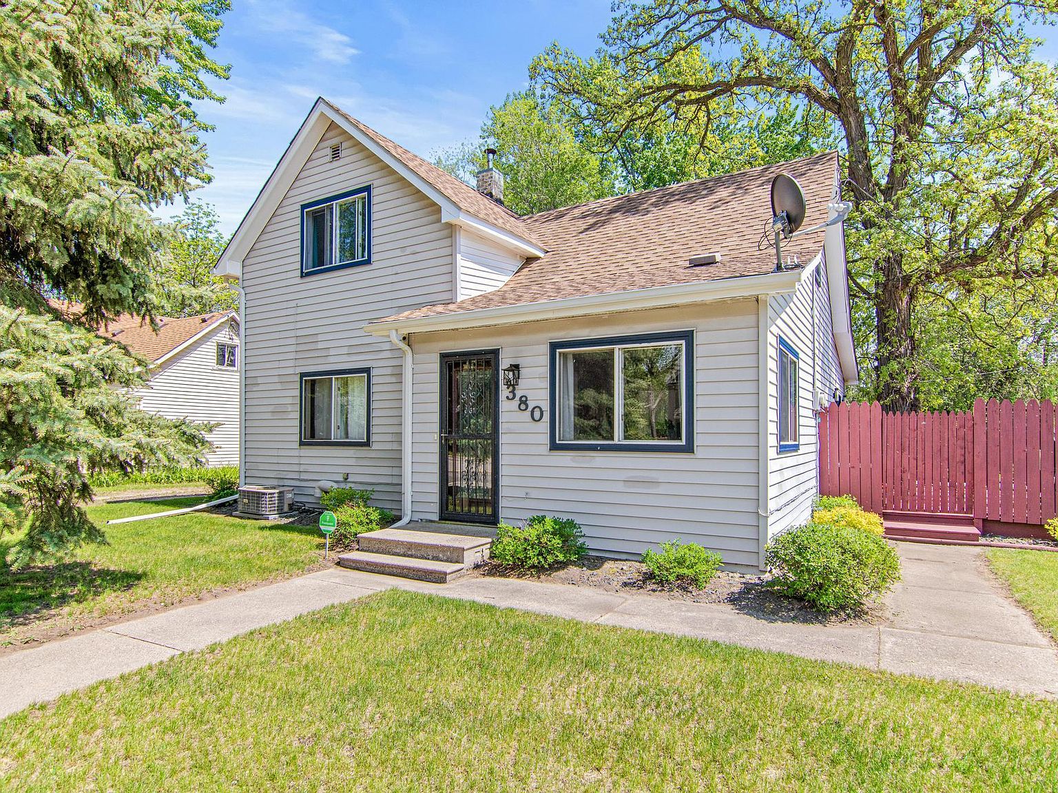 380 Lake St S, Big Lake, MN 55309 | Zillow