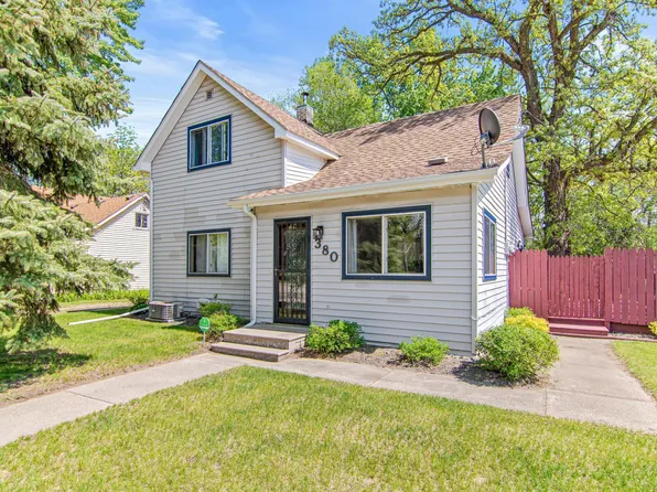 380 Lake St S, Big Lake, MN 55309