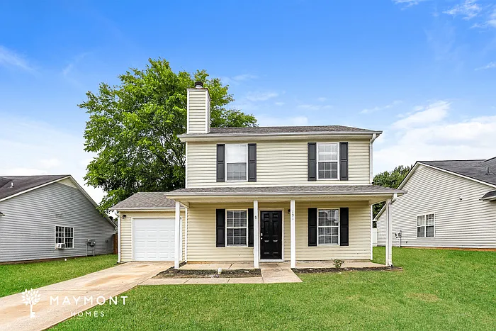 4 bed, 3.0 bath, 1550 sqft, $1,895 — Photo 1
