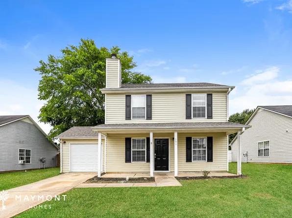 191 Marsh Glen Dr, Jonesboro, GA 30238