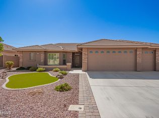 11509 E Pampa Ave, Mesa, AZ 85212