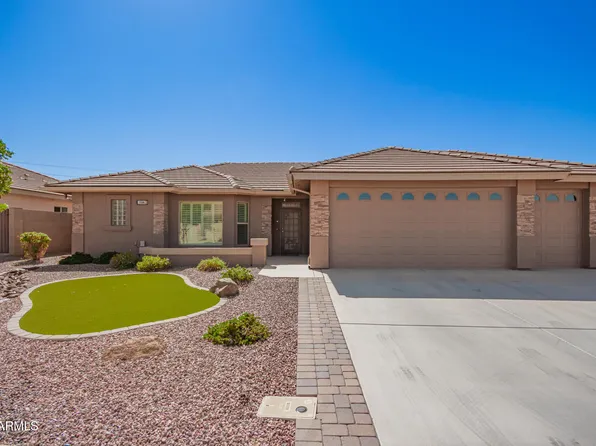 11509 E PAMPA Avenue, Mesa, AZ 85212