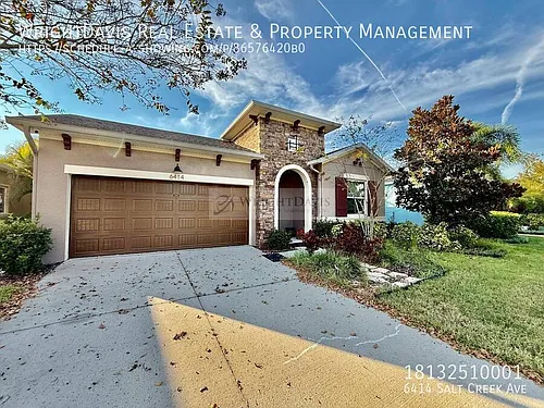 6414 Salt Creek Ave Photo 1