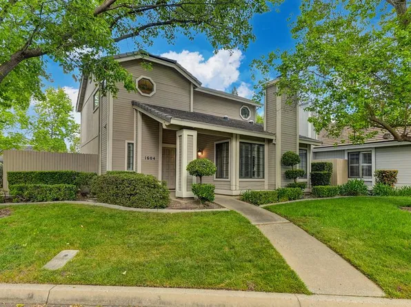 1604 Ashford Dr, Roseville, CA 95661