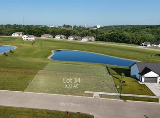 209 Vista Dr LOT 34, Kalona, IA 52247