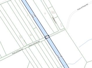 7622 Point Of Pines Rd, Edisto Island, SC 29438