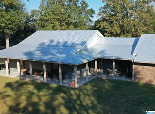 13108 Rocky Ridge Rd, Fosters, AL 35463