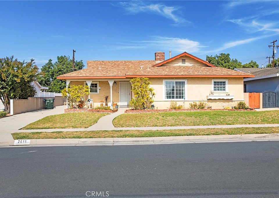1st image of 2611 Gregory Ln