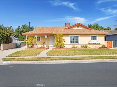 2611 Gregory Ln, La Habra, CA, 90631