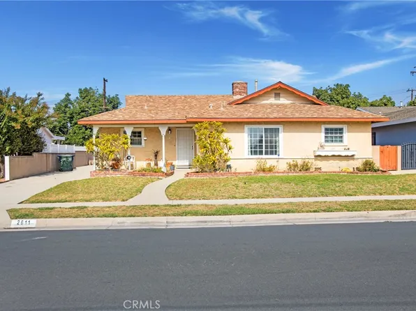 2611 Gregory Ln, La Habra, CA 90631