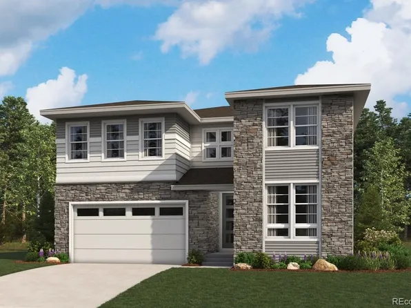 25131 E Evans Drive, Aurora, CO 80018