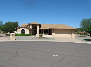 14210 W Sable Ct, Sun City West, AZ 85375