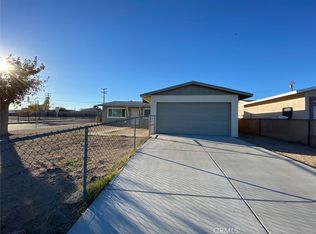 1544 Armory Rd, Barstow, CA 92311