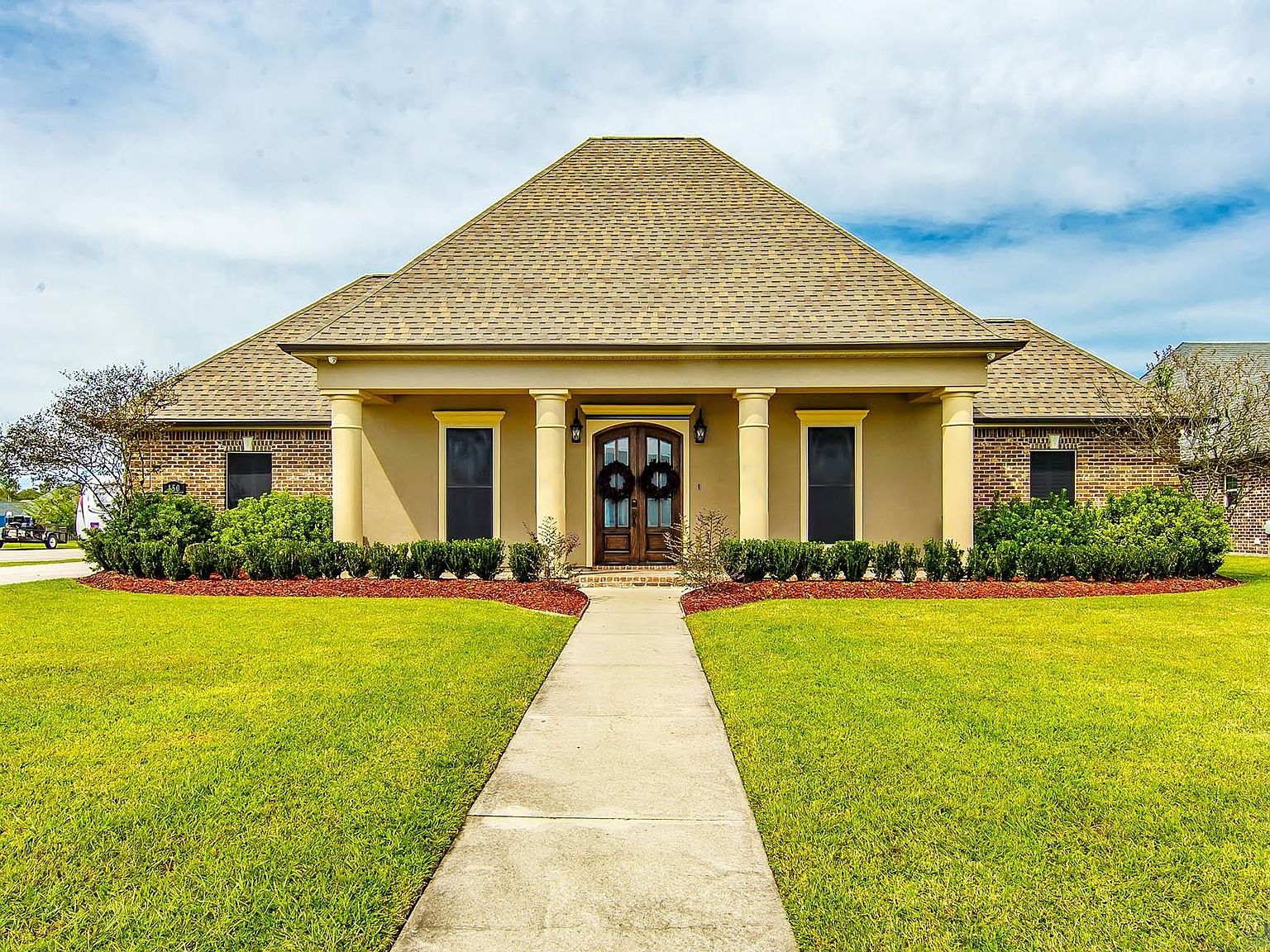 150 Gainsville Dr, Gray, LA 70359 Zillow