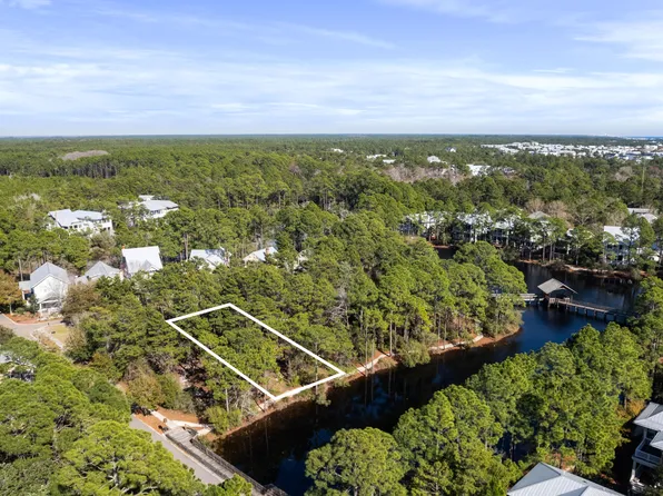 LOT 32 Nickajack S, Pt Washington, FL 32459