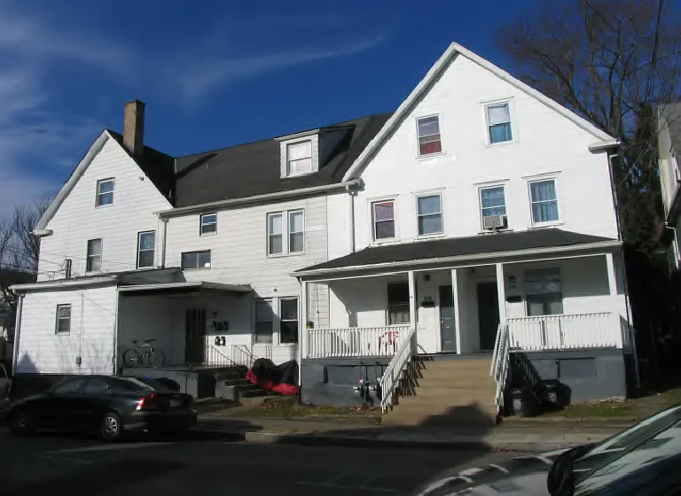 104-108 Madison St — Photo 13