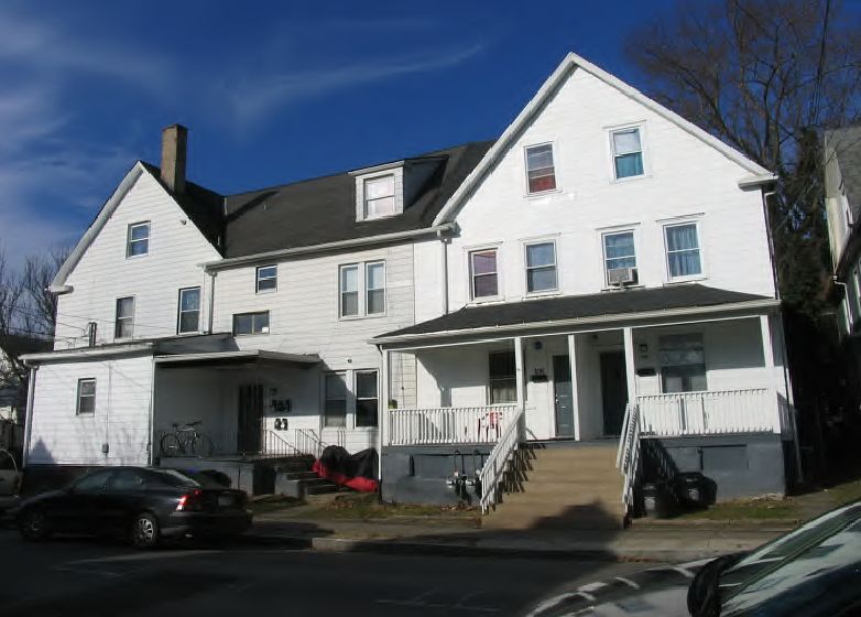 1st image of 104-108 Madison St #108-1