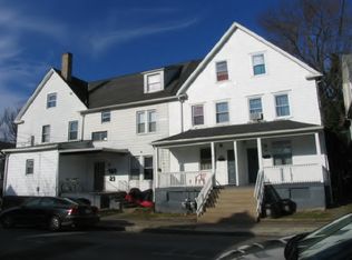 104-108 Madison St #108-1, Wilkes Barre, PA 18702