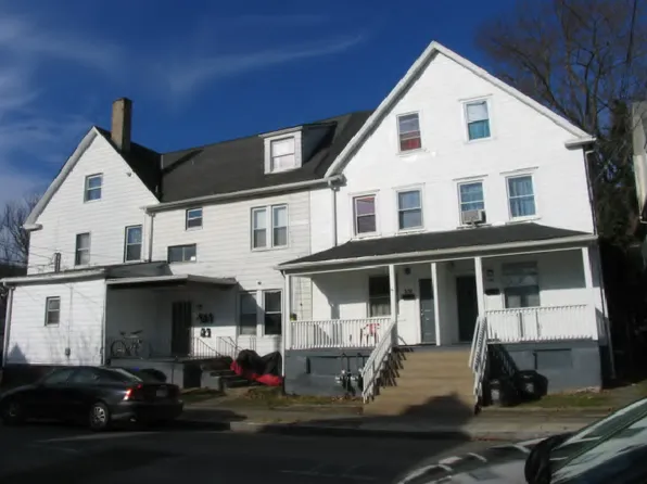 104-108 Madison St #108-1, Wilkes Barre, PA 18702