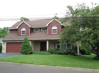 527 Ravine St, Langhorne, PA 19047