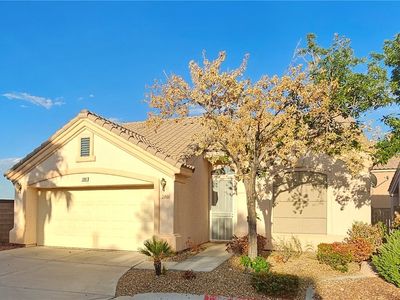 2806 Altair St, Las Vegas, NV, 89117