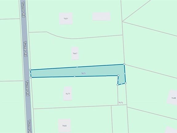 2nd image of 7671 Turner Rd