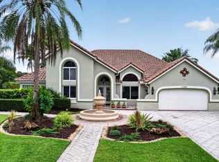 11380 Wayne Drive, Cooper City, FL 33026