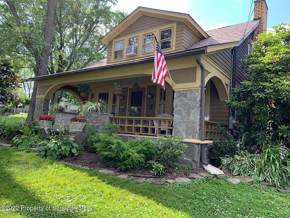 307 Grow Ave, Montrose, PA 18801 Zillow