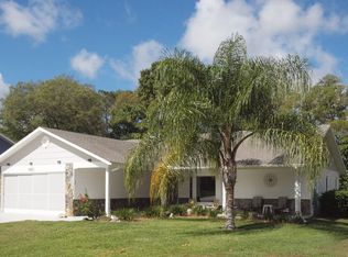 2443 Birdie Ln, Spring Hill, FL 34606